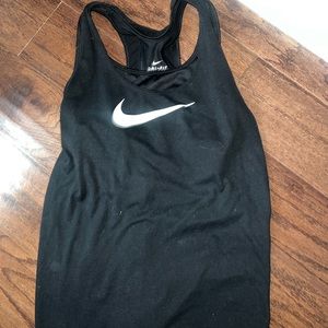Nike athletic tank